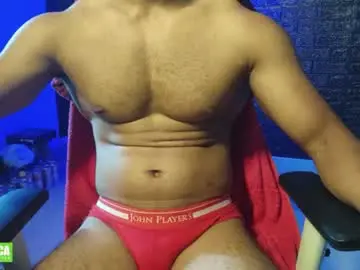 Chaturbate Sex Chat of insanestud_miles