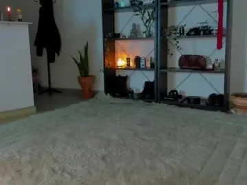 Chaturbate Sex Chat of jem_roses3