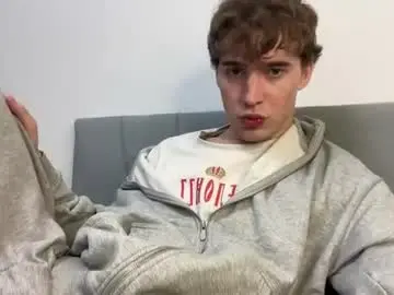 Chaturbate Sex Cam of kevin_martin8