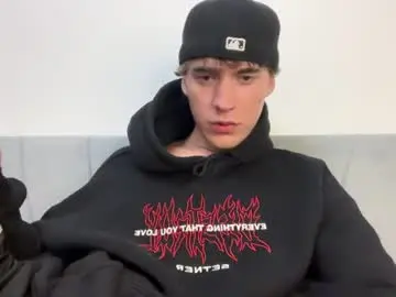 Chaturbate Best Webcam of kevin_martin8
