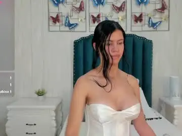 Chaturbate Nude Webcam of luna_seven