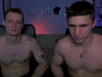 Chaturbate Sex Chat of mike_crist
