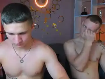 Chaturbate Nude Webcam of mike_crist