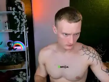 Chaturbate Best live sex cam show of mike_crist