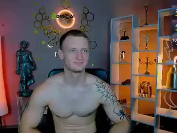 Chaturbate Best Webcam of mike_crist
