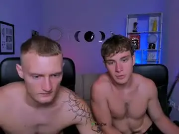Chaturbate Private Sex Chat of mike_crist