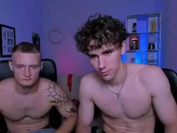Chaturbate Private Sex Chat of mike_crist