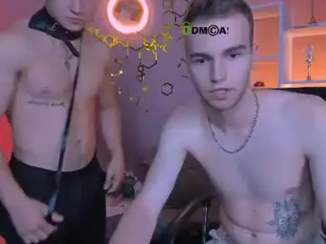 Chaturbate Adult Video Chat of mike_crist