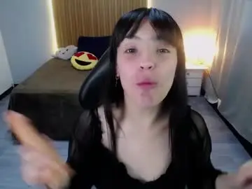 Chaturbate Live Sex of sailor_moon07