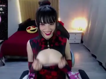 Chaturbate Adult Video Chat of sailor_moon07