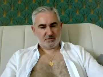 Chaturbate Best live sex cam show of sexy_italiandaddy