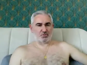 Chaturbate Best Webcam of sexy_italiandaddy