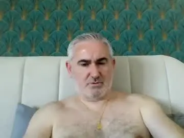 Chaturbate Adult Webcam of sexy_italiandaddy