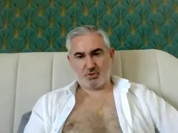 Chaturbate Best live sex cam show of sexy_italiandaddy