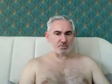 Chaturbate Best Webcam of sexy_italiandaddy
