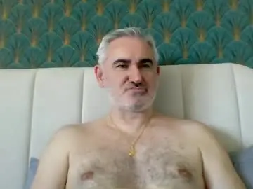 Chaturbate Live Porn of sexy_italiandaddy