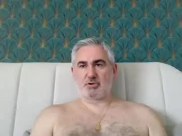 Chaturbate Best live sex cam show of sexy_italiandaddy