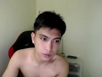 Chaturbate Live Porn of urcuteguy_jhonx