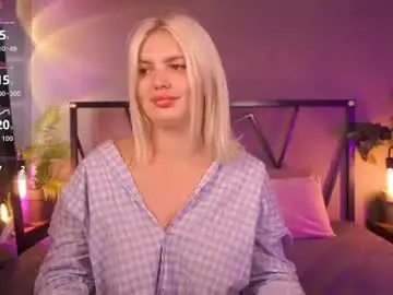 Chaturbate Live Porn of ameliawells
