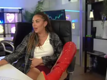 Chaturbate Best live sex cam show of babesgowild