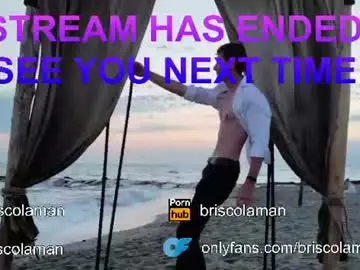 Chaturbate Adult Webcams of briscolaman