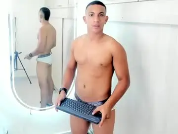 Chaturbate Best live sex cam show of chris_arthus