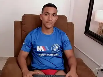 Chaturbate Free Live Porn of chris_arthus