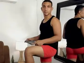 Chaturbate Best live sex cam show of chris_arthus