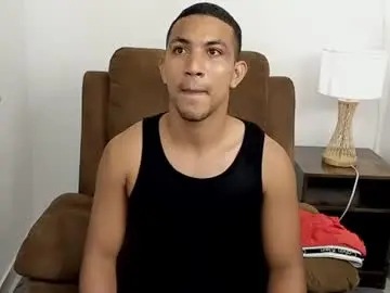 Chaturbate Nude Webcam of chris_arthus