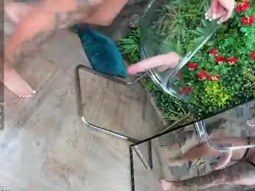 Chaturbate Live Porn of diamond_jo_
