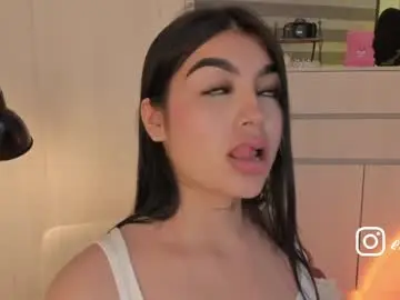 Chaturbate Best Webcam of emily_kenner