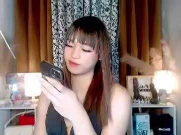 Chaturbate Private Sex Chat of hoelymarie