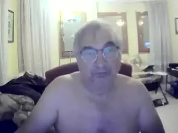 Chaturbate Nude Webcam of marcos260526