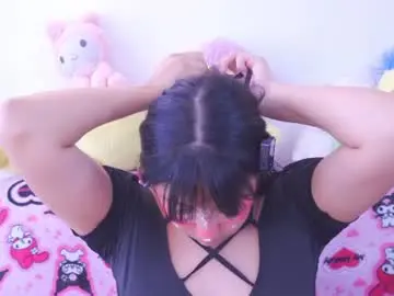 Chaturbate Sex Chat of maru__chan