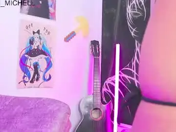 Chaturbate Sex Cam of mec_sayuri