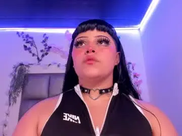 Chaturbate Best live sex cam show of miia_spencer