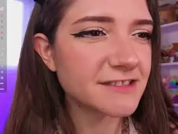 Chaturbate Live Porn of soulmate__