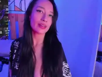 Chaturbate Watch Live Sex Cams of violet_jonesss