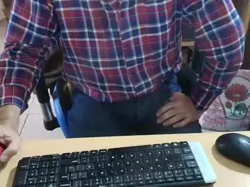 Chaturbate Best live sex cam show of angelgarcia269