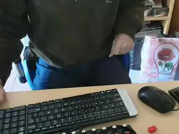 Chaturbate Free Live Porn of angelgarcia269