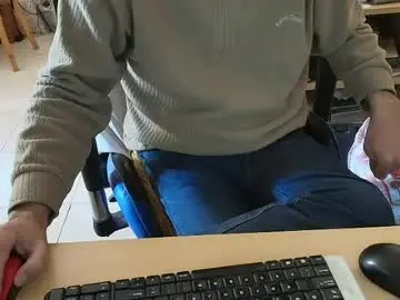 Chaturbate Adult Webcam of angelgarcia269