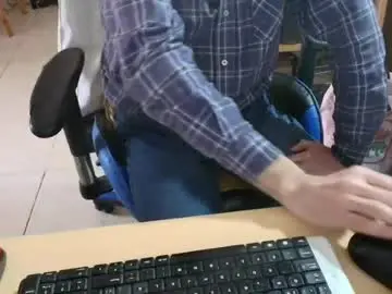 Chaturbate Best live sex cam show of angelgarcia269