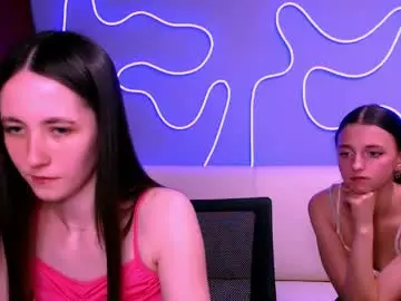 Chaturbate Sex Chat of caroline_honeyy