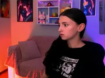 Chaturbate Free Porn Cam of caroline_honeyy