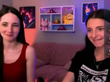 Chaturbate Live Sex of caroline_honeyy