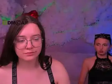 Chaturbate Best Webcam of caroline_honeyy