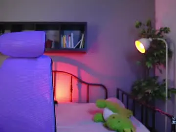 Chaturbate Sex Cam of emma_lirys