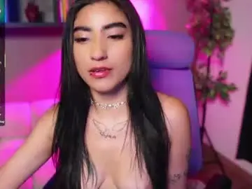 Chaturbate Live Porn of emma_lirys