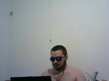 Chaturbate Adult Video Chat of hornymonkey991