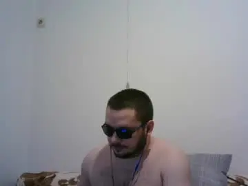 Chaturbate Sex Chat of hornymonkey991